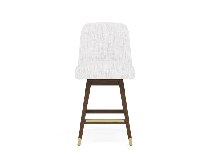 Amelia Swivel Stool